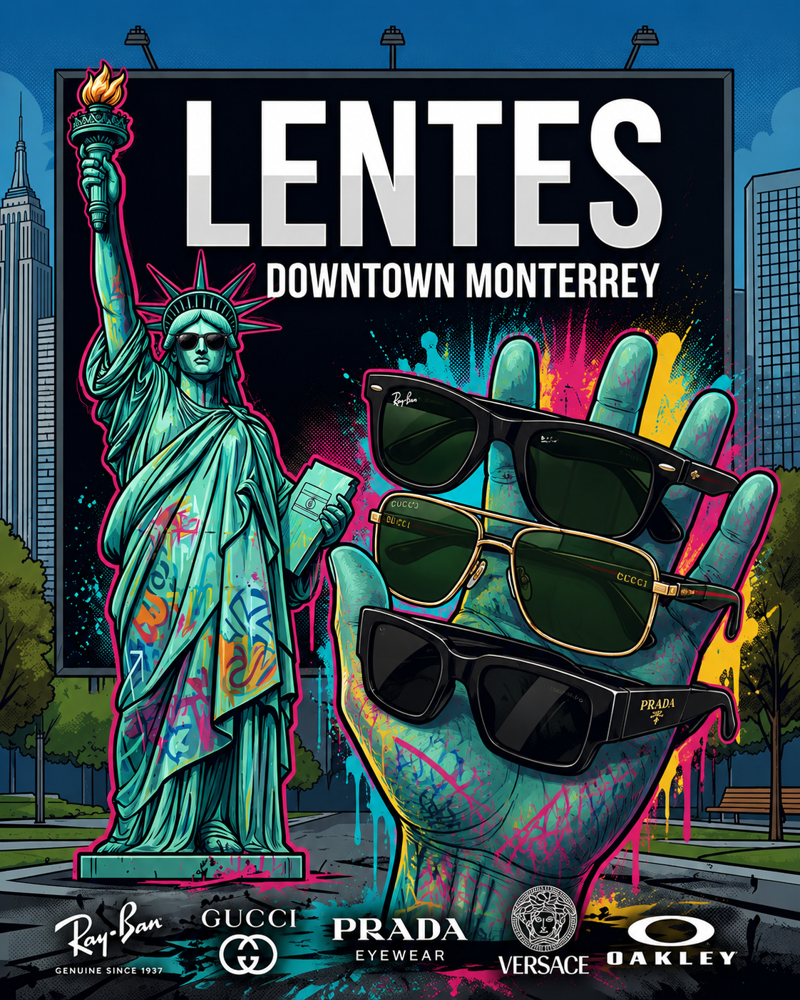LENTES
