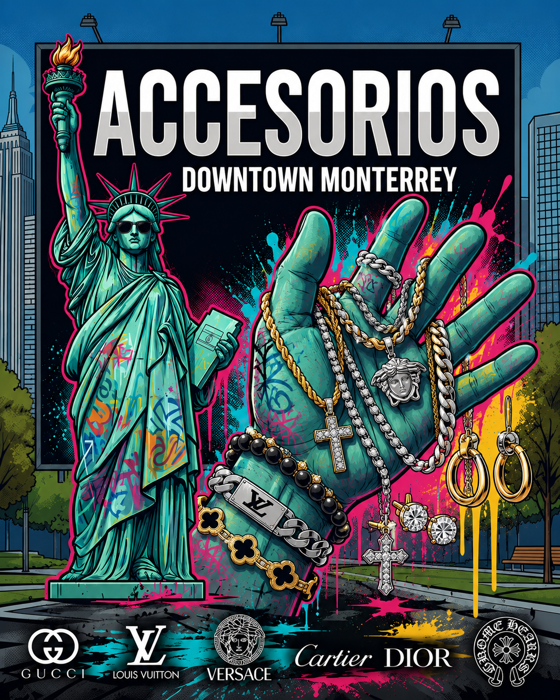 ACCESORIOS