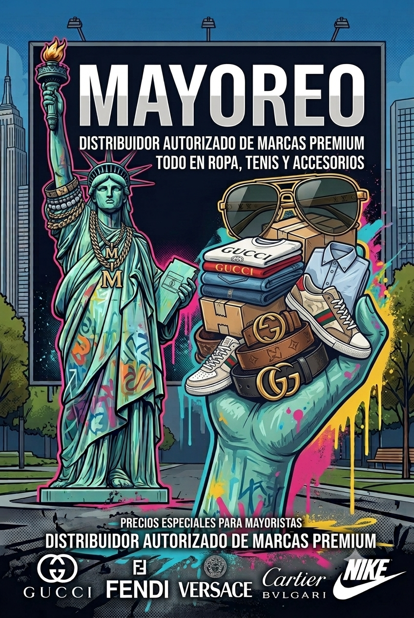 Mayoreo