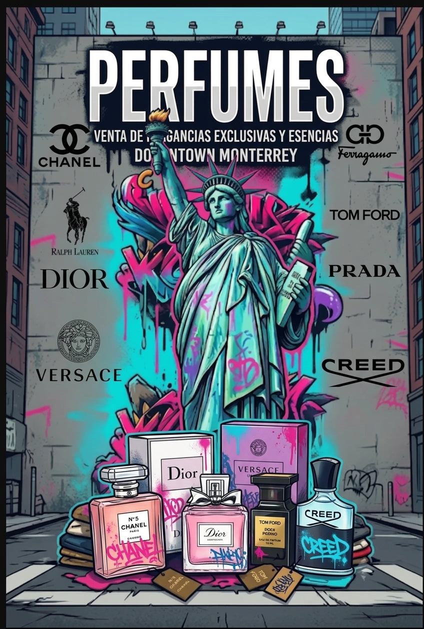 PERFUMES