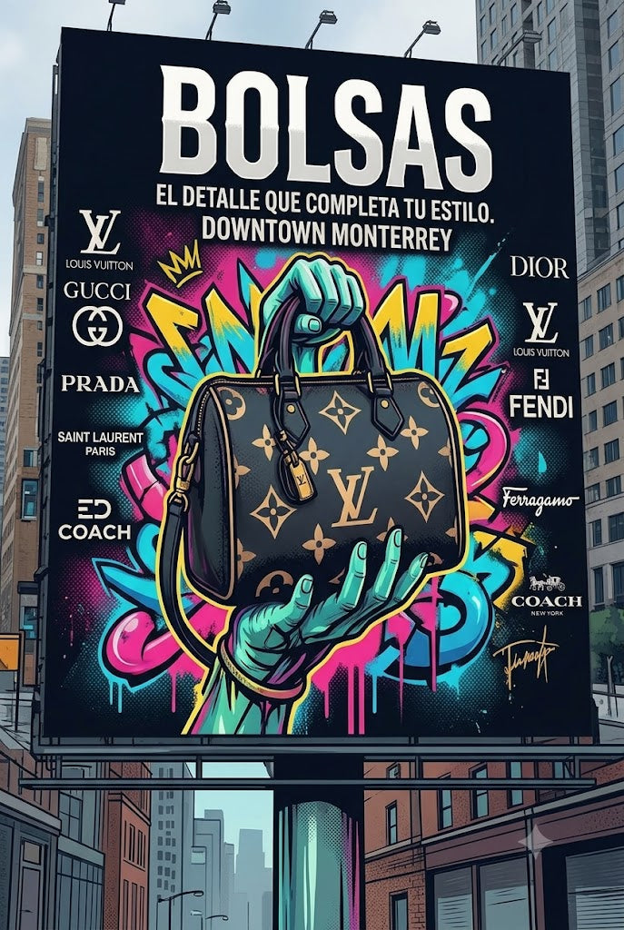 Bolsas
