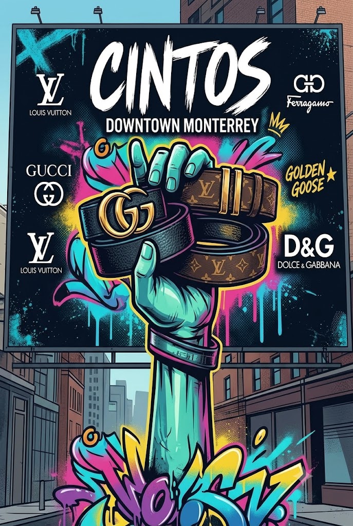 Cintos