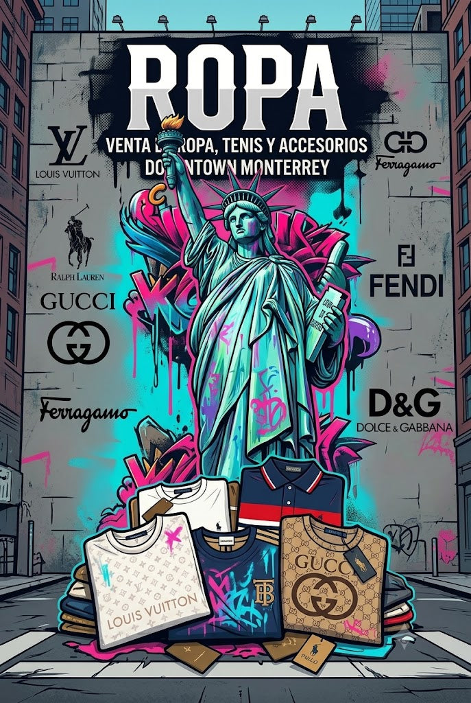 Ropa