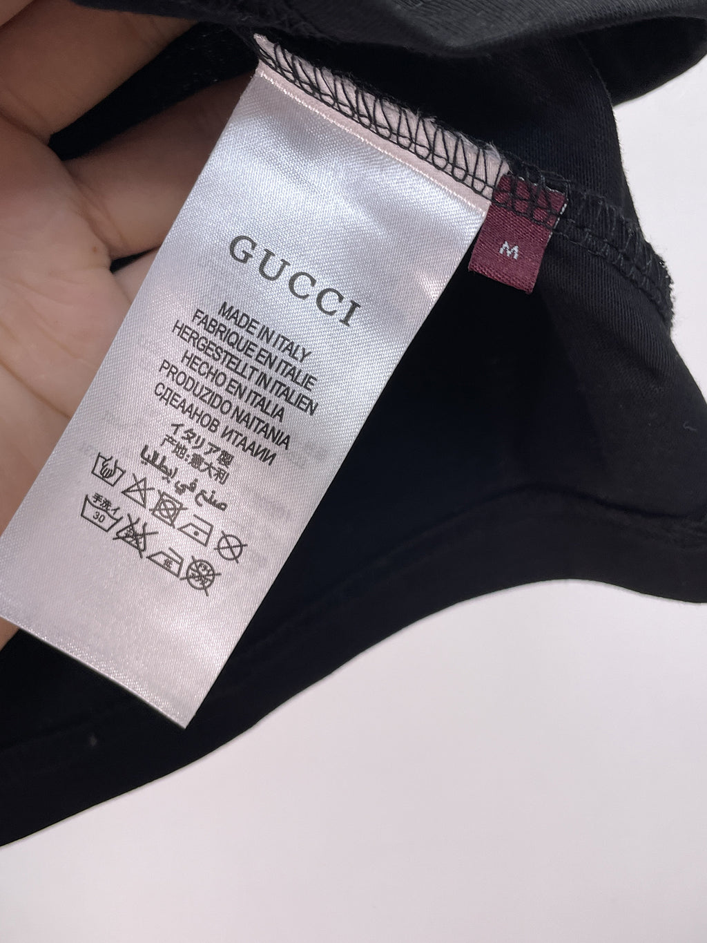 Gucci Apparel 10