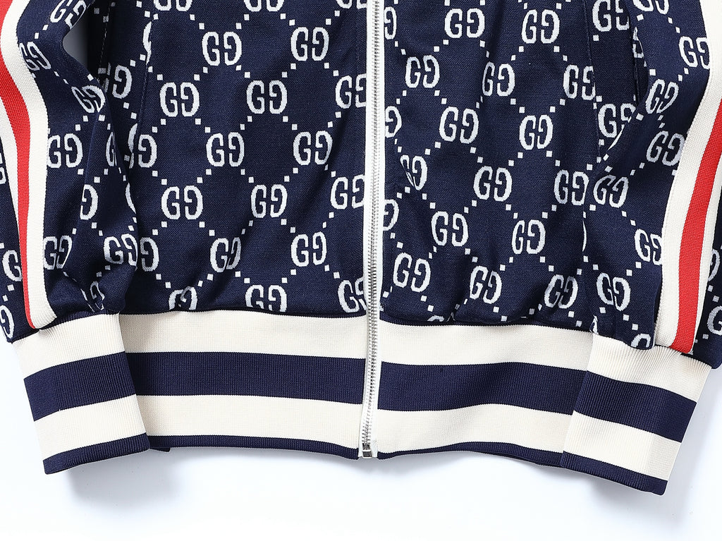 Gucci Tracksuit 2
