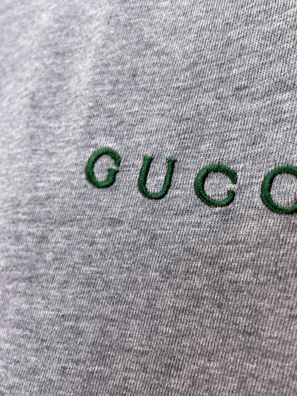 Gucci Apparel 9