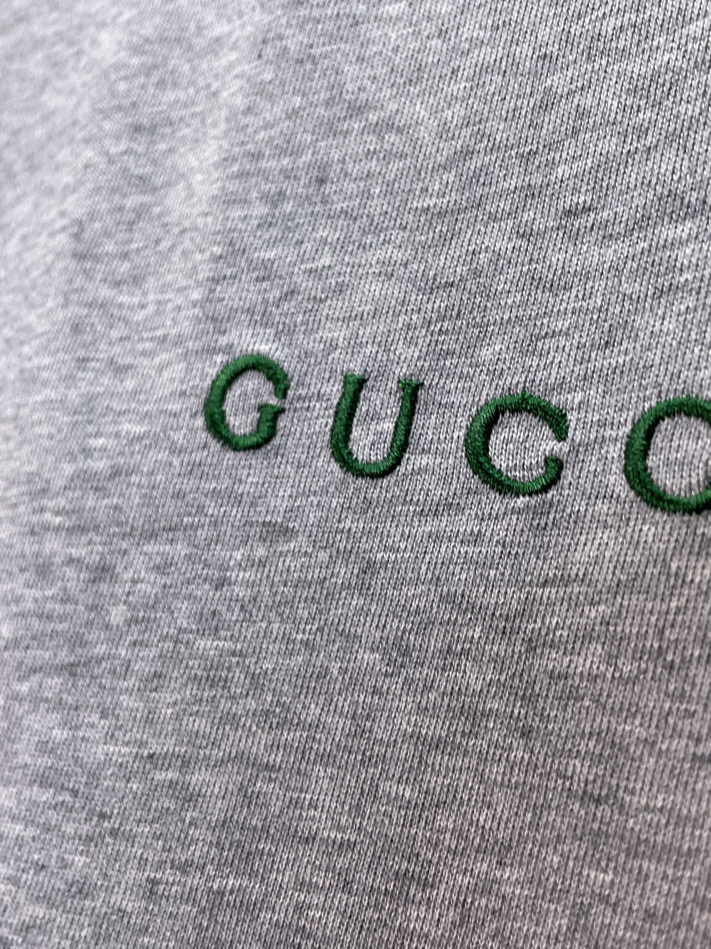 Gucci Apparel 9