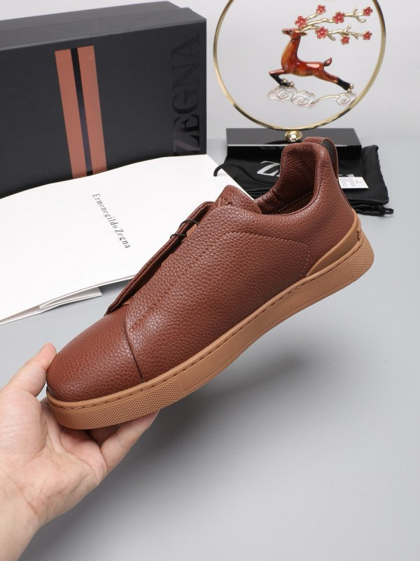 ZEGNA Triple Stitch 60