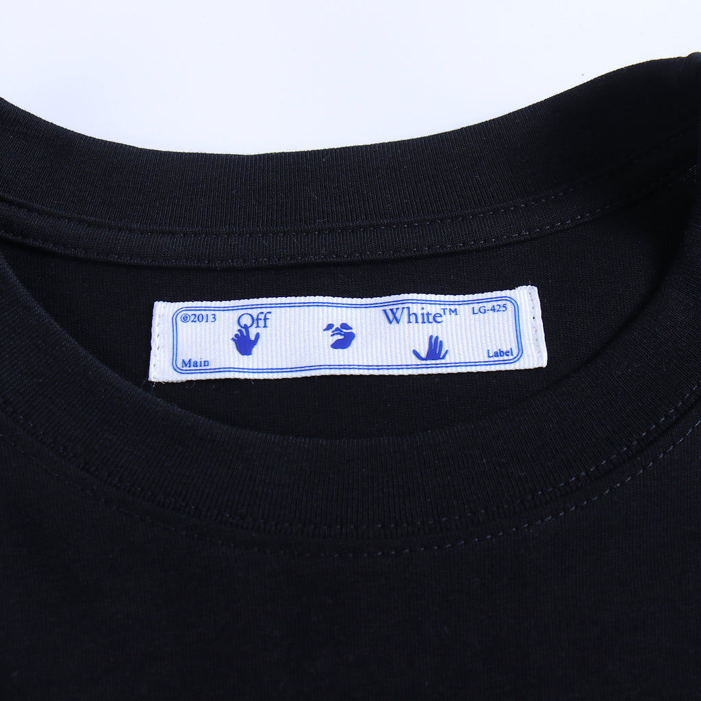 Off-White Oversized T-Shirts 17