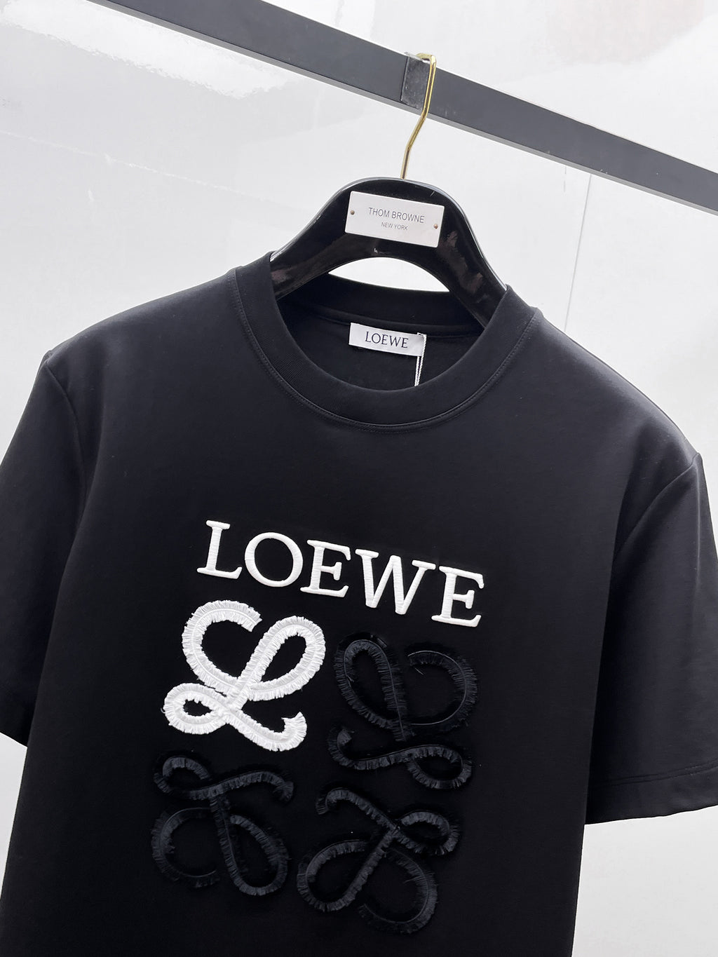👕 LOEWE APPAREL 4