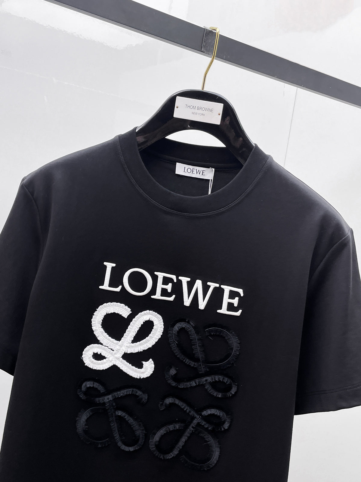👕 LOEWE APPAREL 4