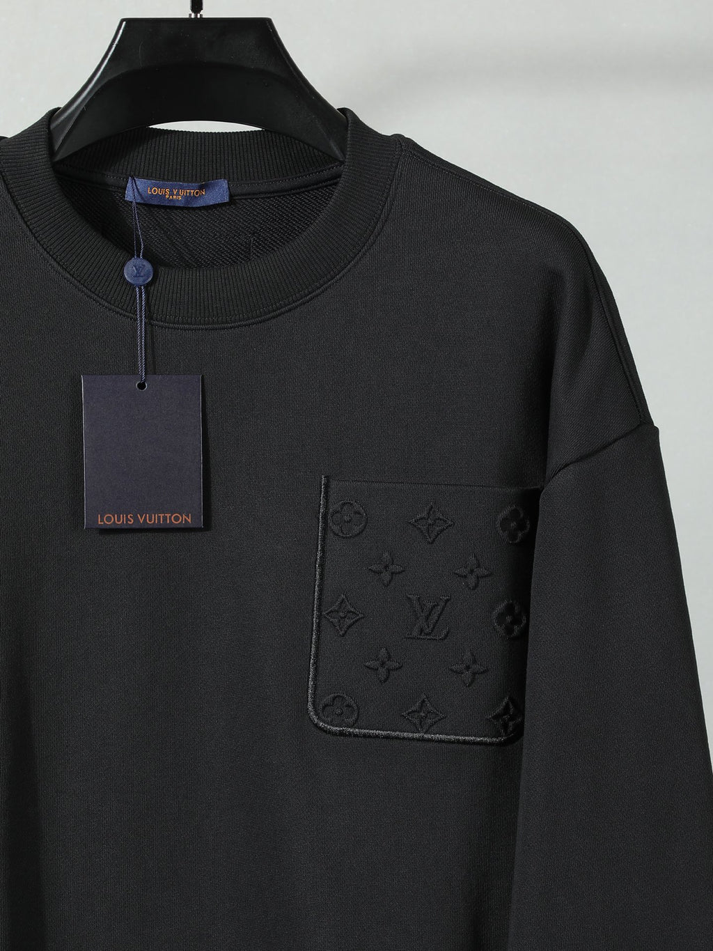 🧥 Louis Vuitton Suéteres 2