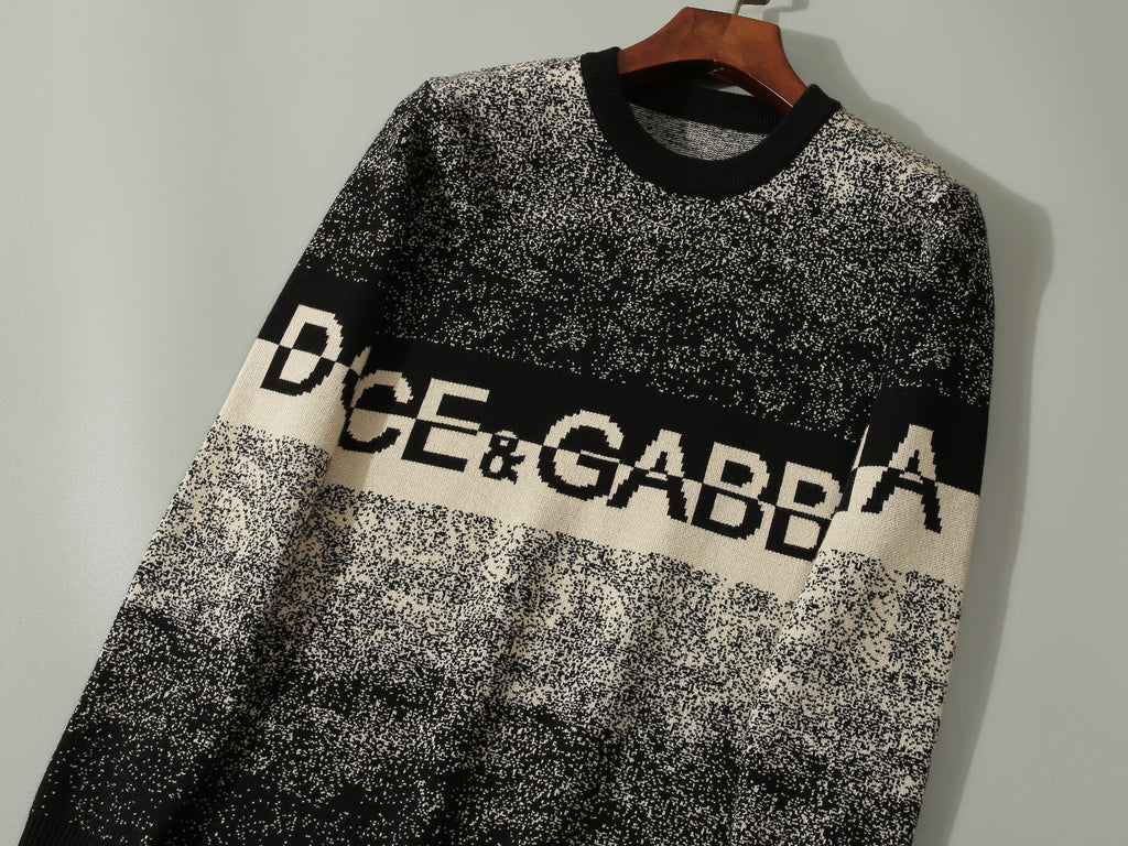 Dolce & Gabbana Sueters