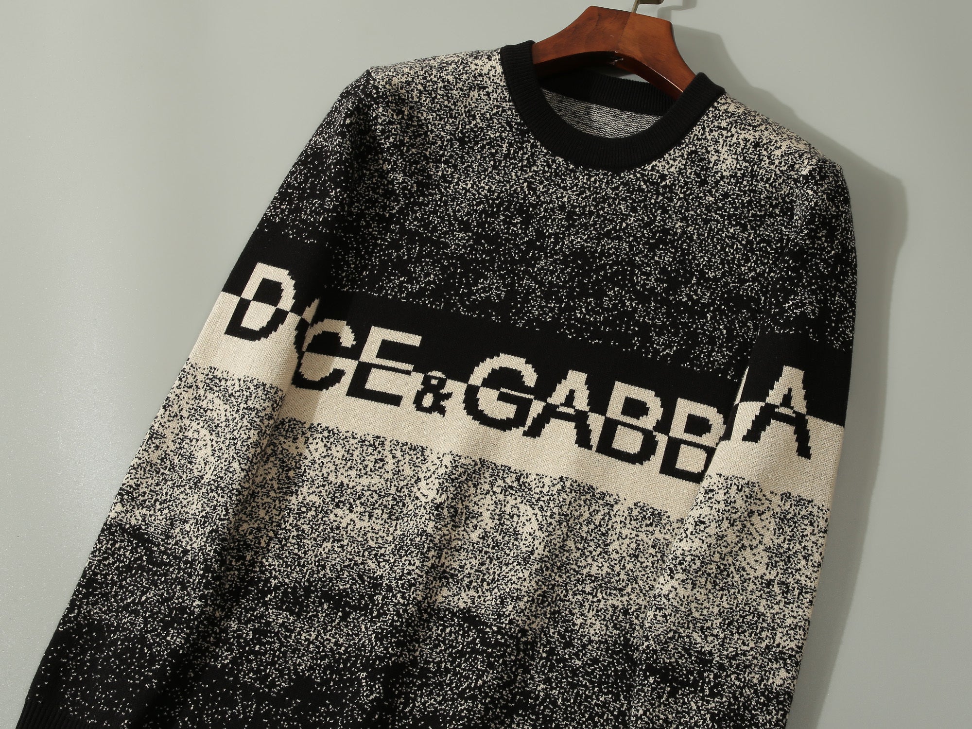 Dolce & Gabbana Sueters