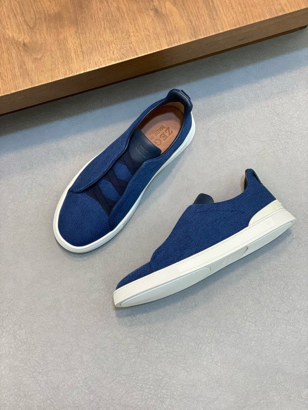 ZEGNA Triple Stitch 52