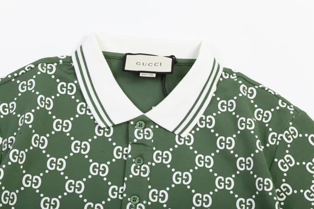 Gucci Apparel 2