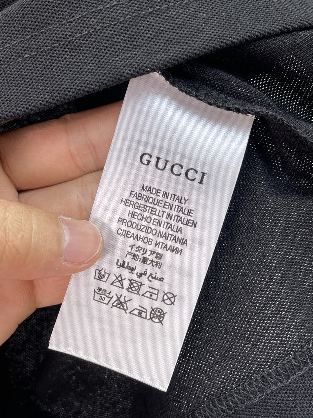 Gucci Apparel 6