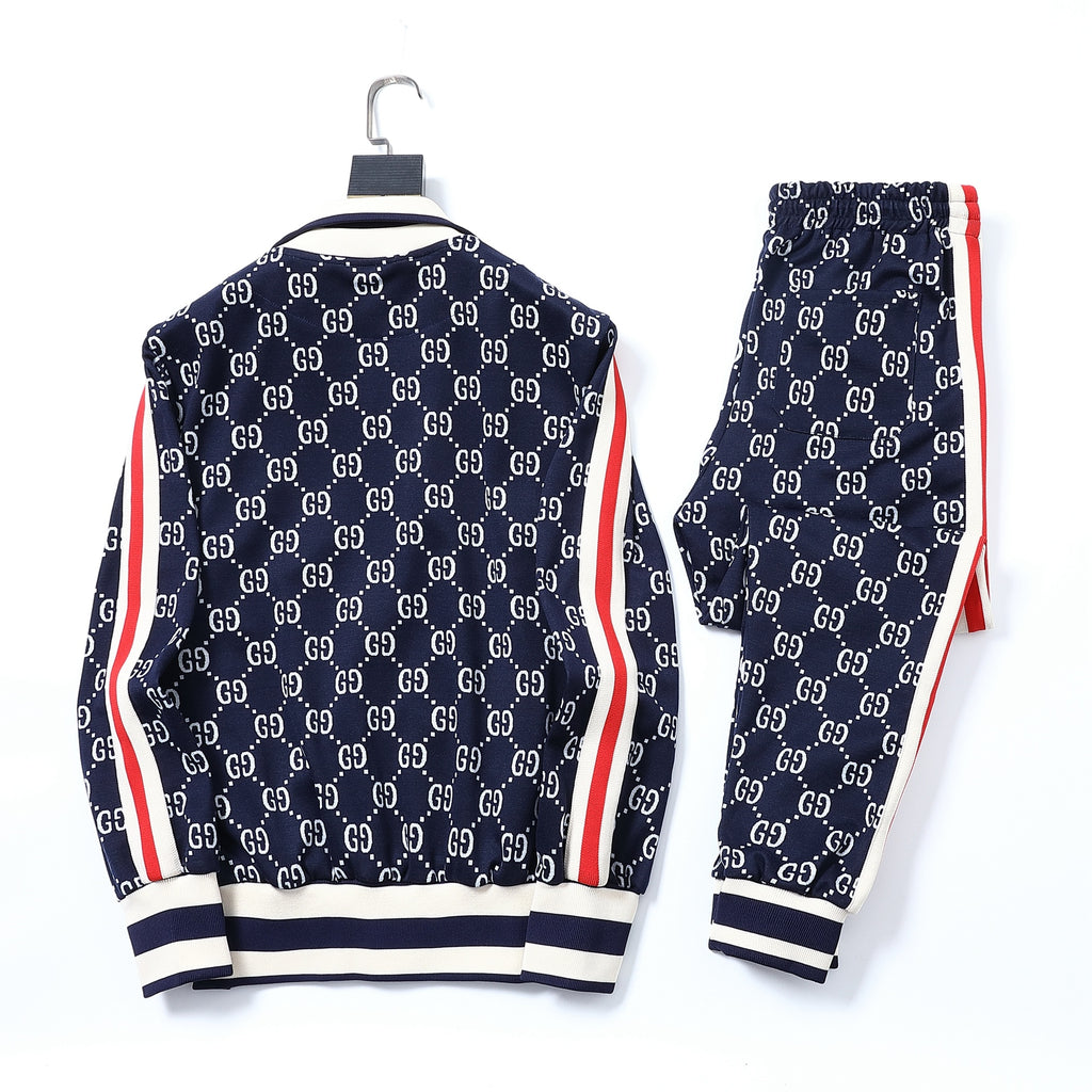 Gucci Tracksuit 2