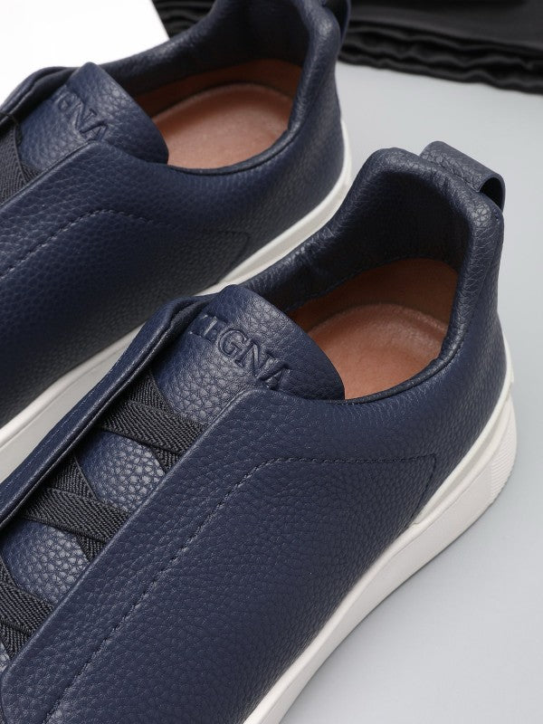 ZEGNA Triple Stitch 59