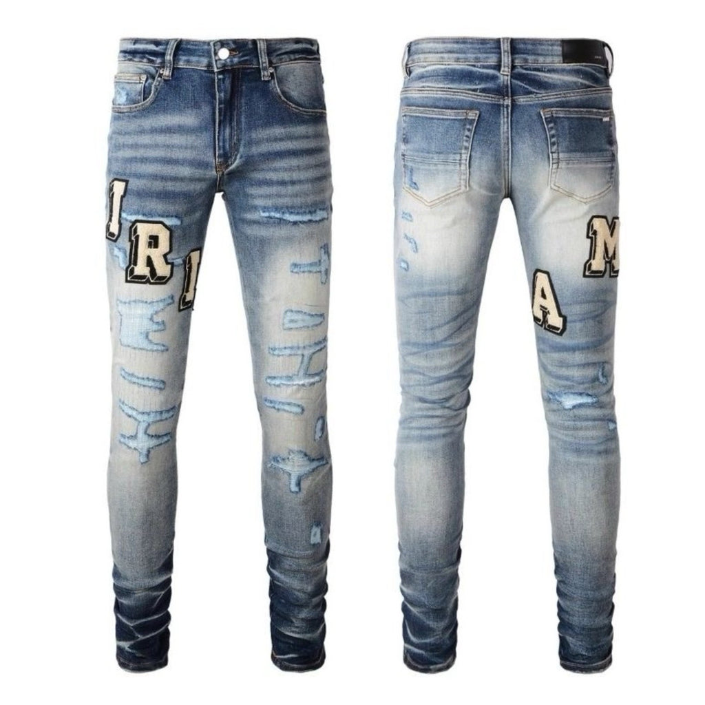 Amiri Jeans 6