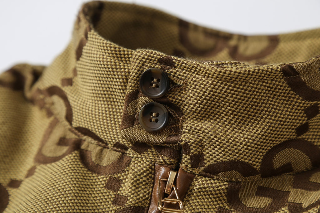 Gucci Jackets