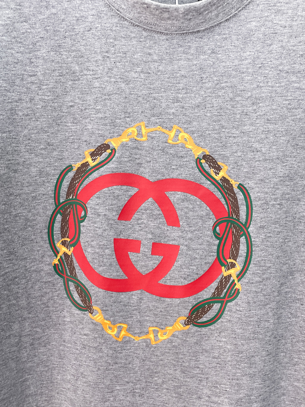 Gucci Apparel 14