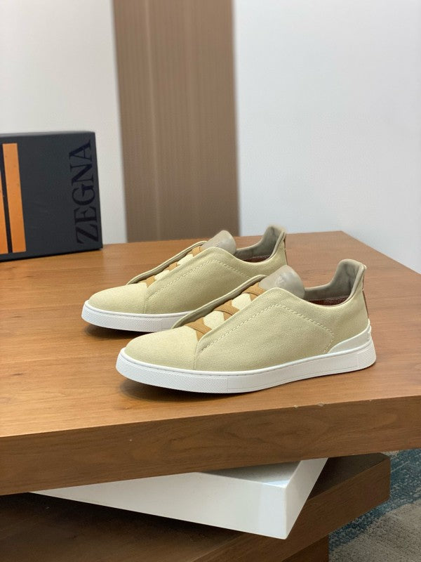 ZEGNA Triple Stitch 41