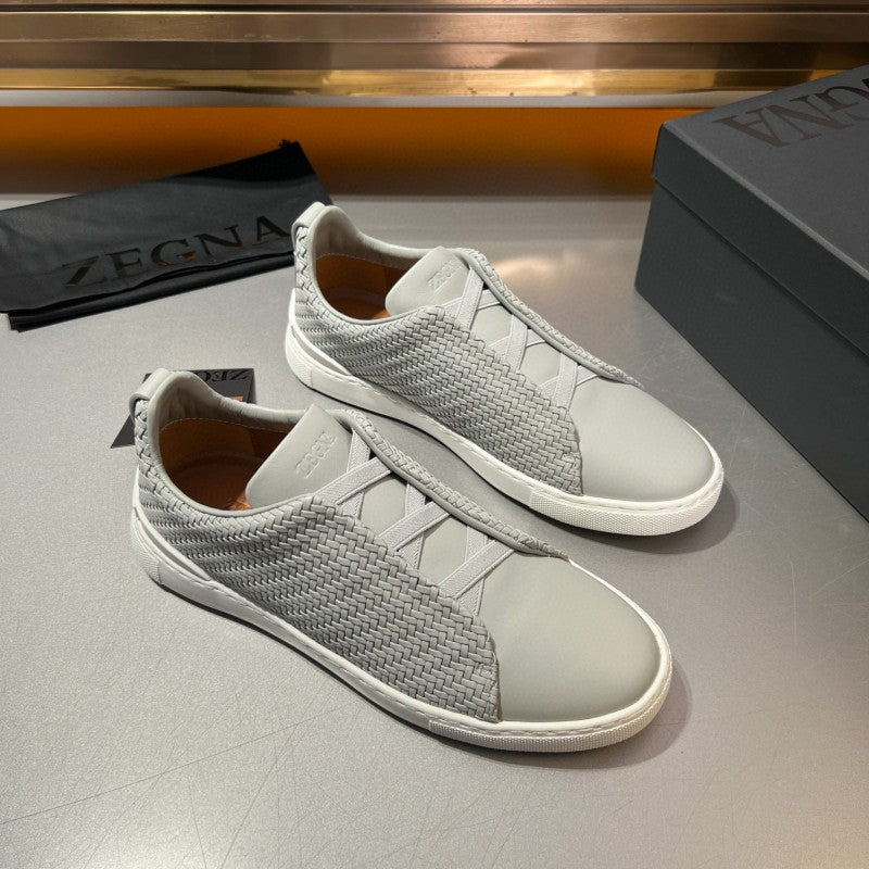 ZEGNA Triple Stitch 45