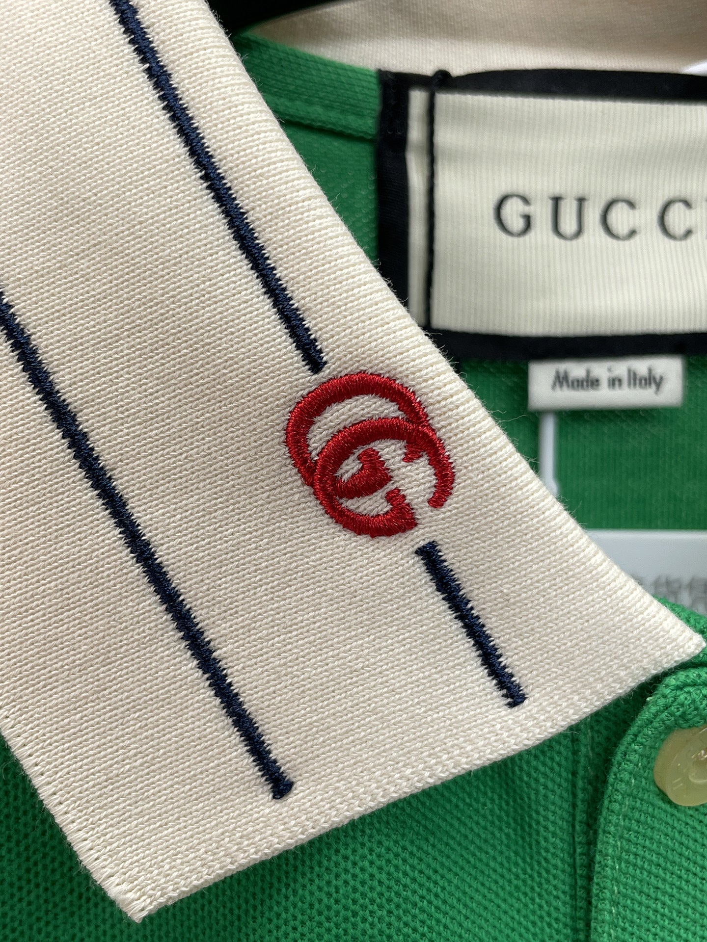Gucci Apparel 17