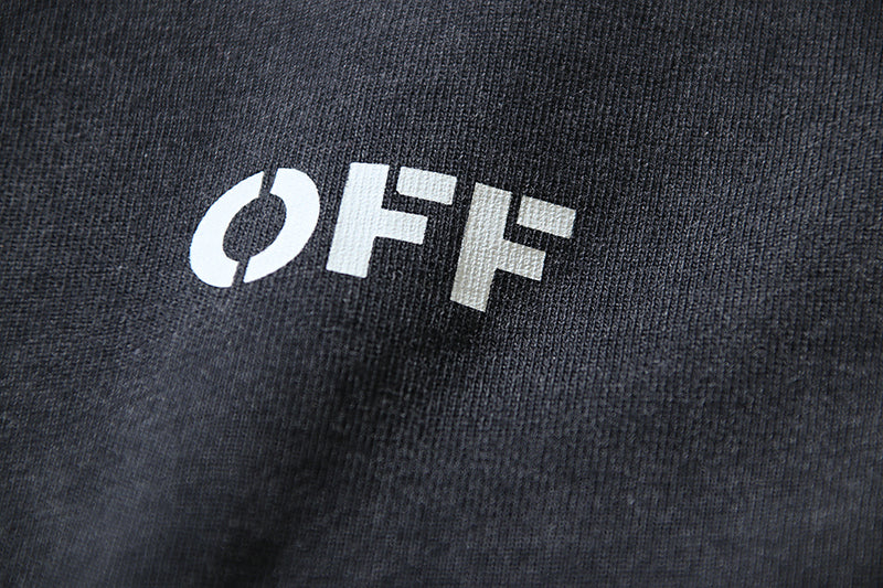 Off-White Oversized T-Shirts 15