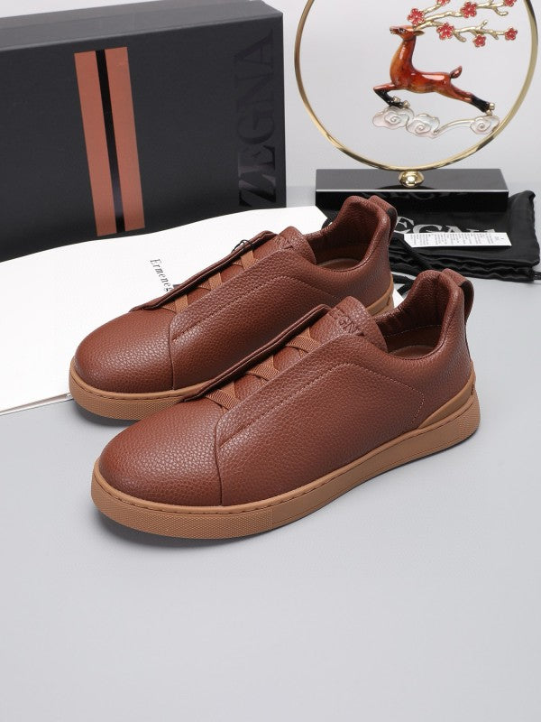 ZEGNA Triple Stitch 60
