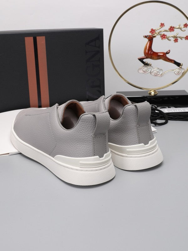 ZEGNA Triple Stitch 54
