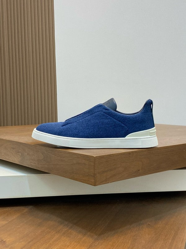 ZEGNA Triple Stitch 52