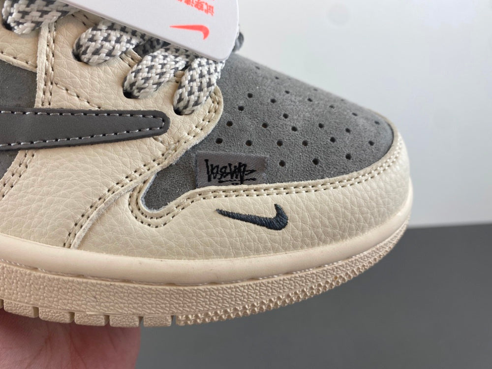 Nike Air Zoom Spiridon x Stüssy