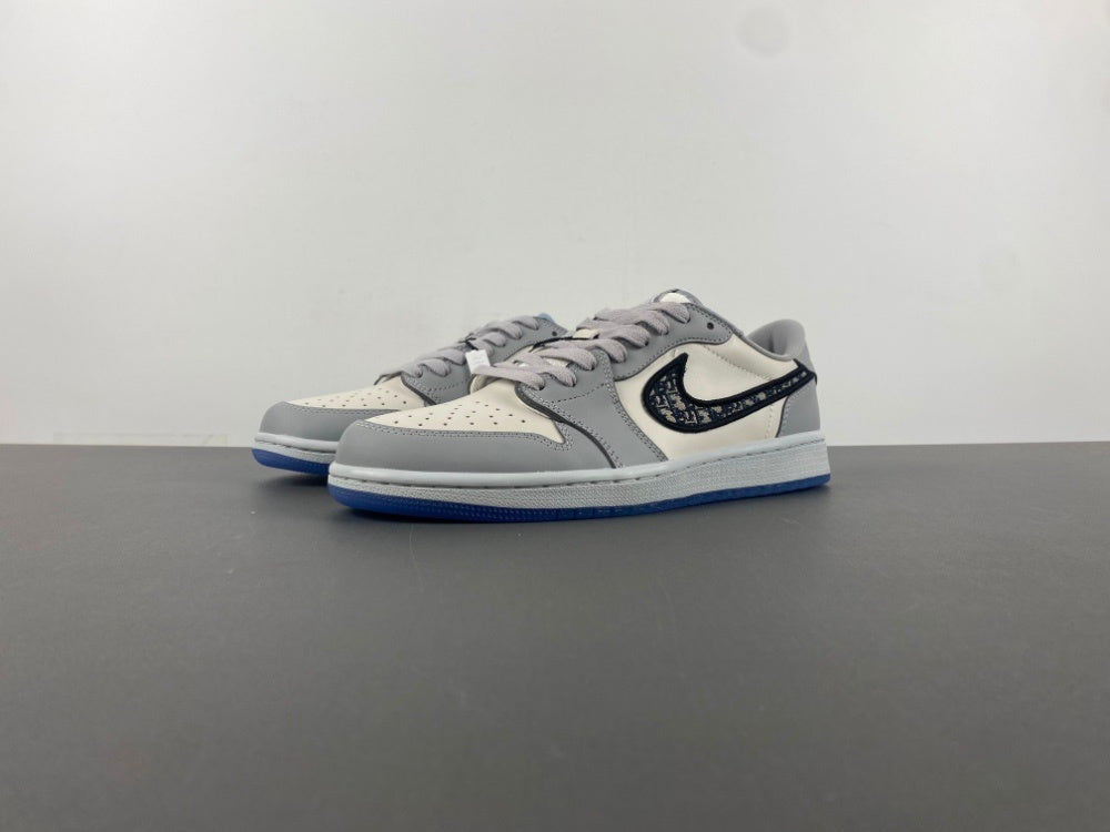 Air Jordan 1 Low x Dior