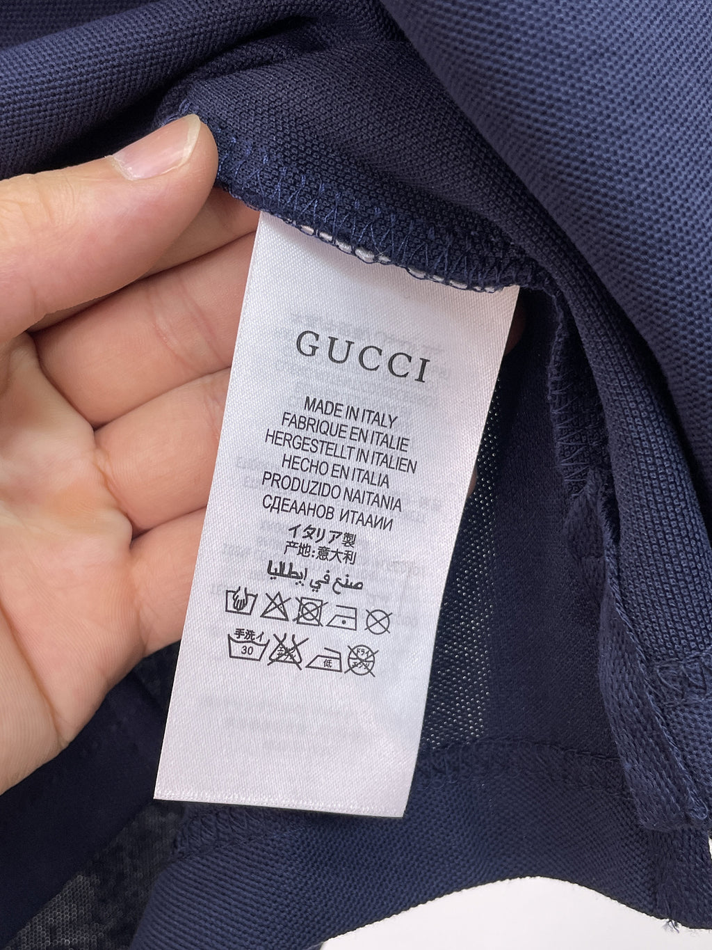 Gucci Apparel 19