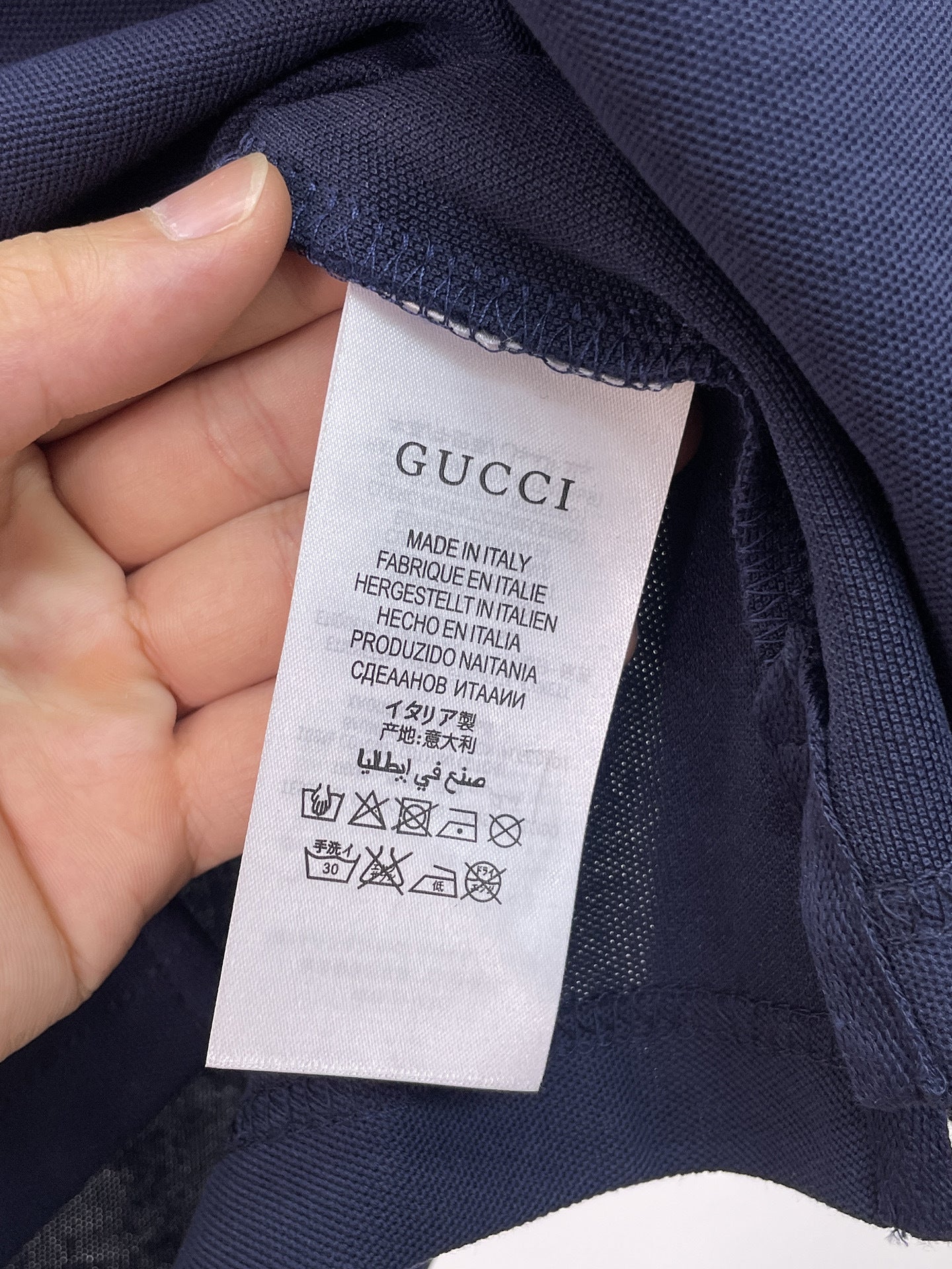 Gucci Apparel 19