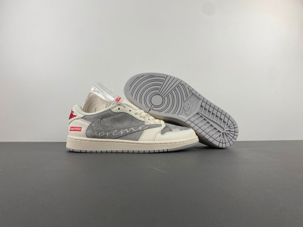 AJ 1 X Supreme