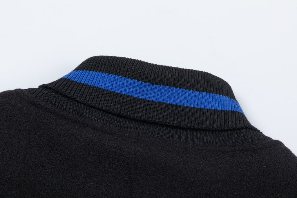 Off-White Varsity Jacket