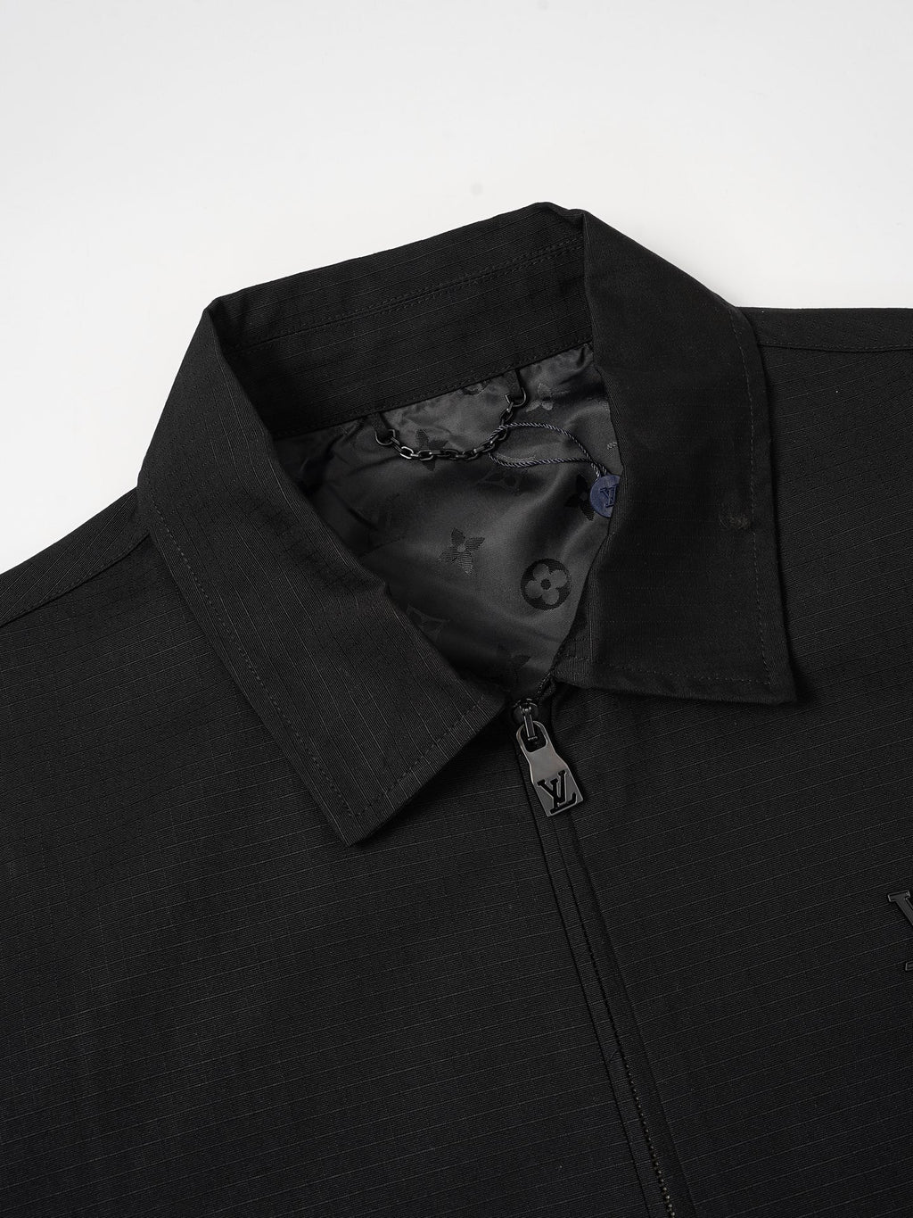 🧥 Louis Vuitton Chamarra Rompevientos