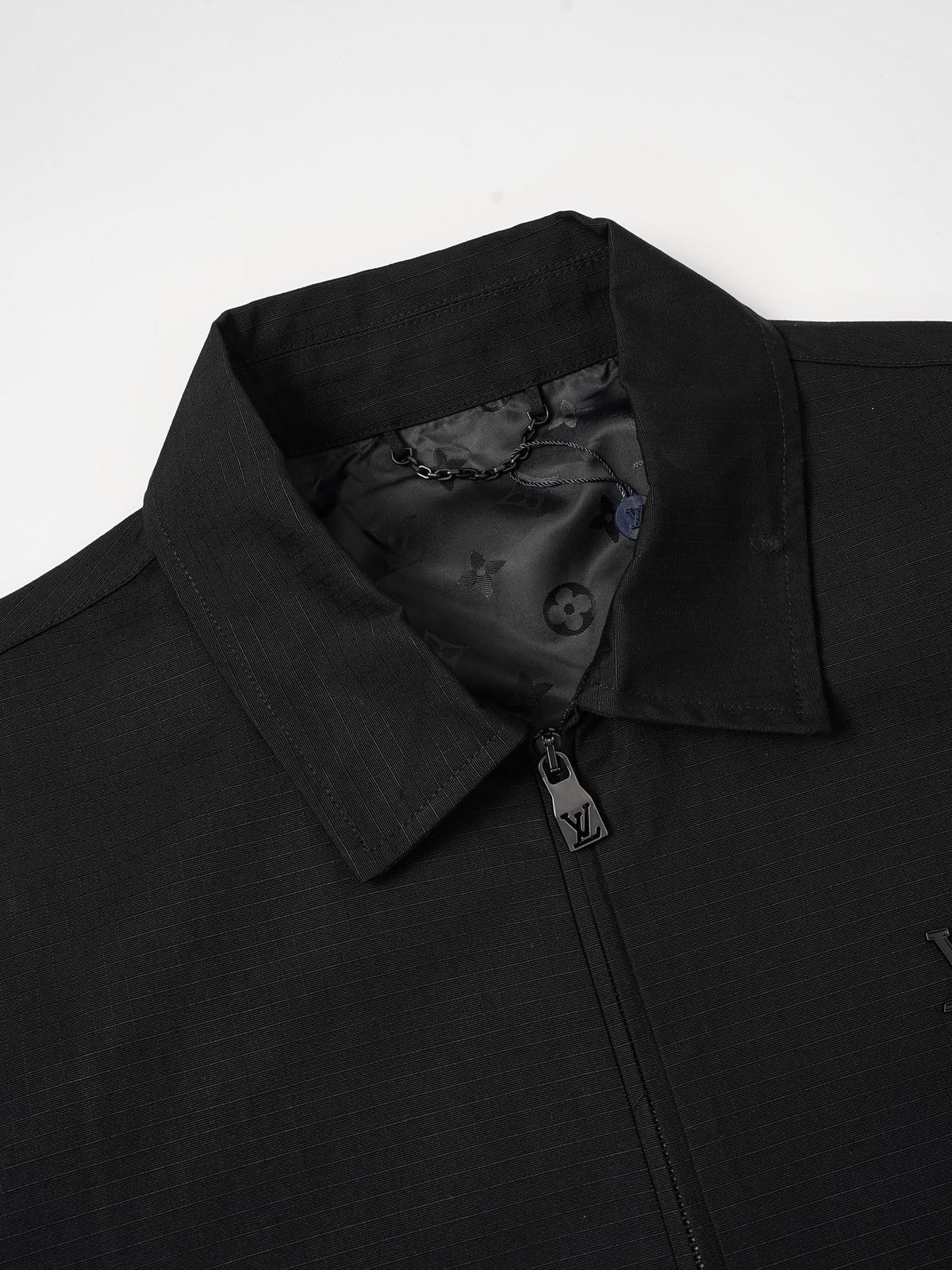 🧥 Louis Vuitton Chamarra Rompevientos