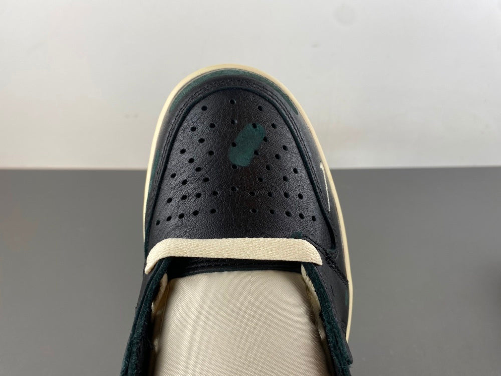 Air Jordan 1 x Nigel Sylvester