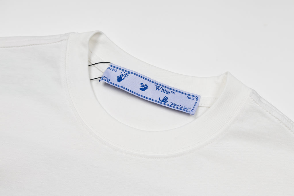 Off-White Oversized T-Shirts 9