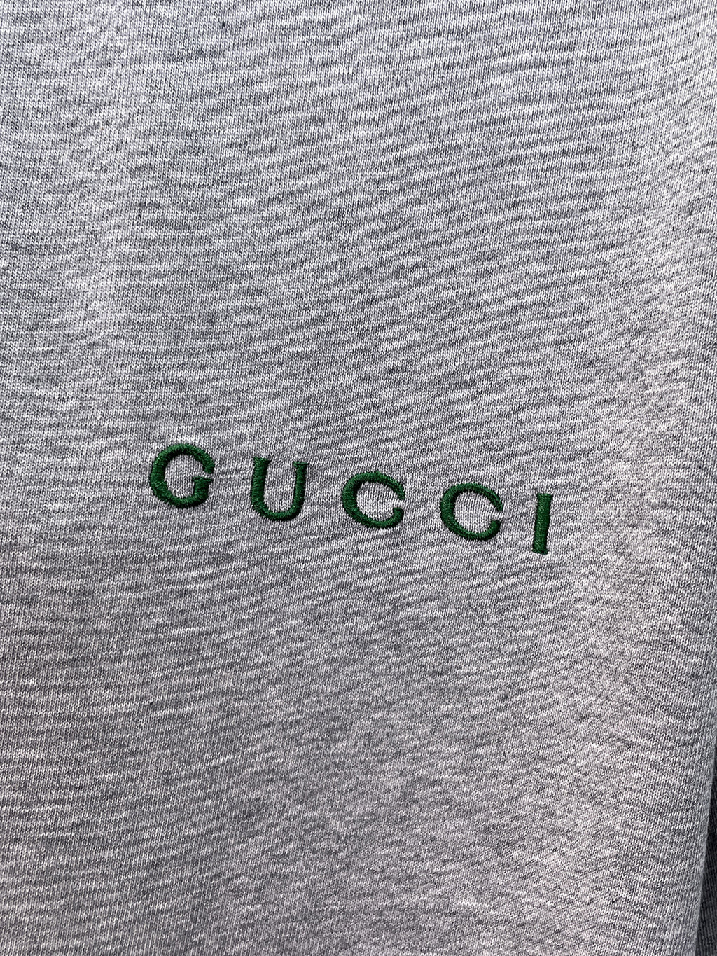 Gucci Apparel 9