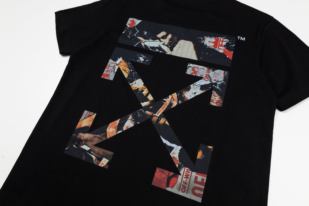 Off-White Oversized T-Shirts 10