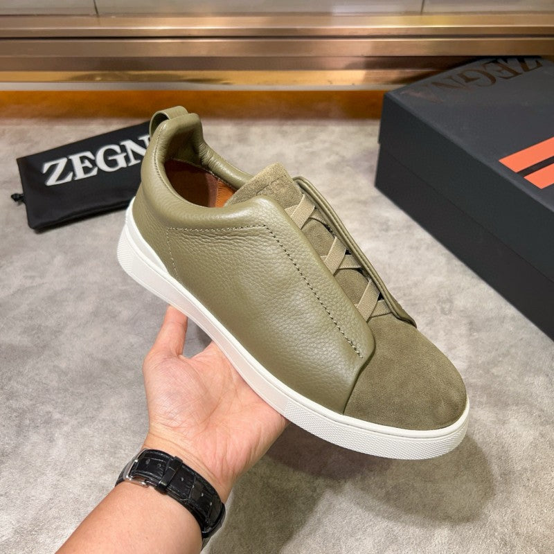 ZEGNA Triple Stitch 48