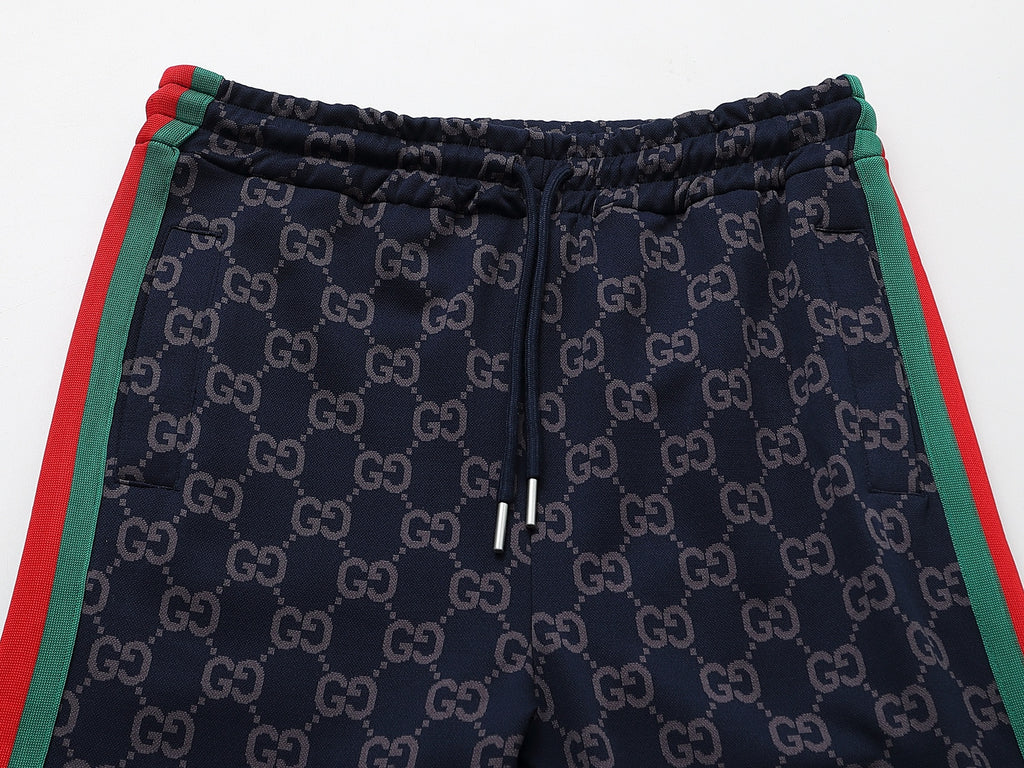 Gucci Tracksuit