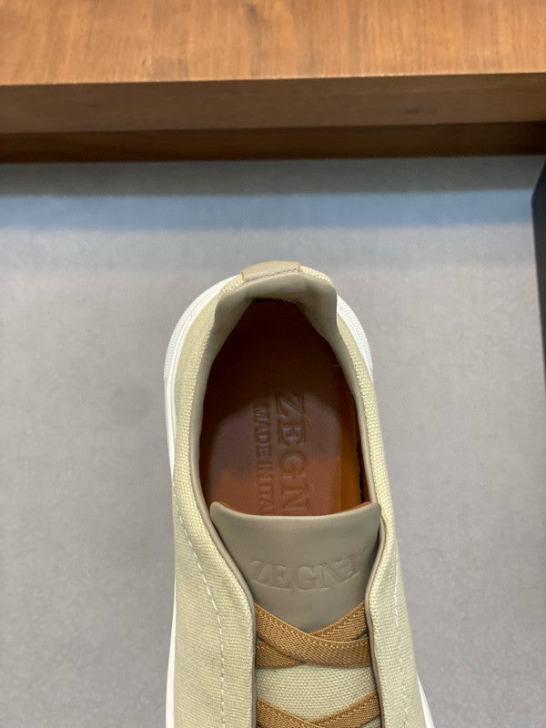 ZEGNA Triple Stitch 41