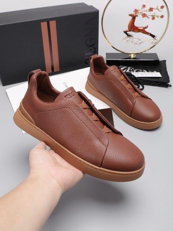ZEGNA Triple Stitch 60