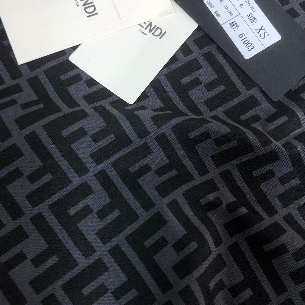 🤎 Fendi — Playera